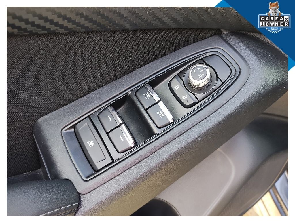 2024 Subaru Ascent Premium