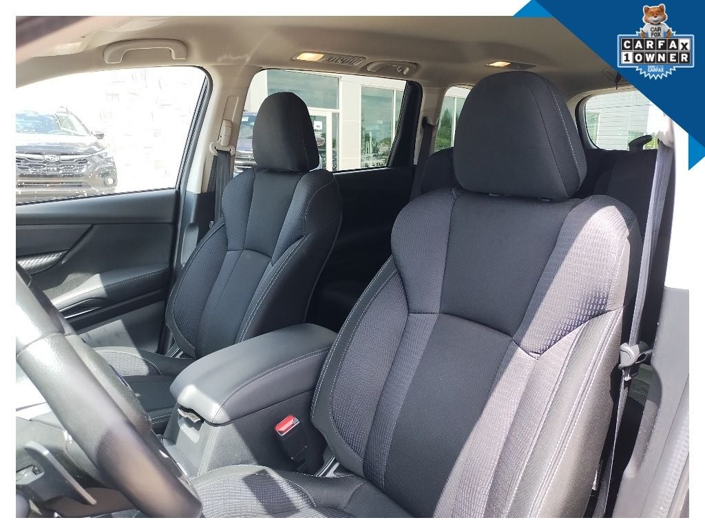 2024 Subaru Ascent Premium