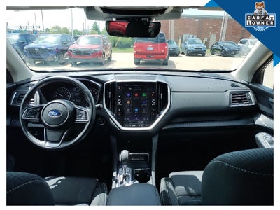 2024 Subaru Ascent Premium