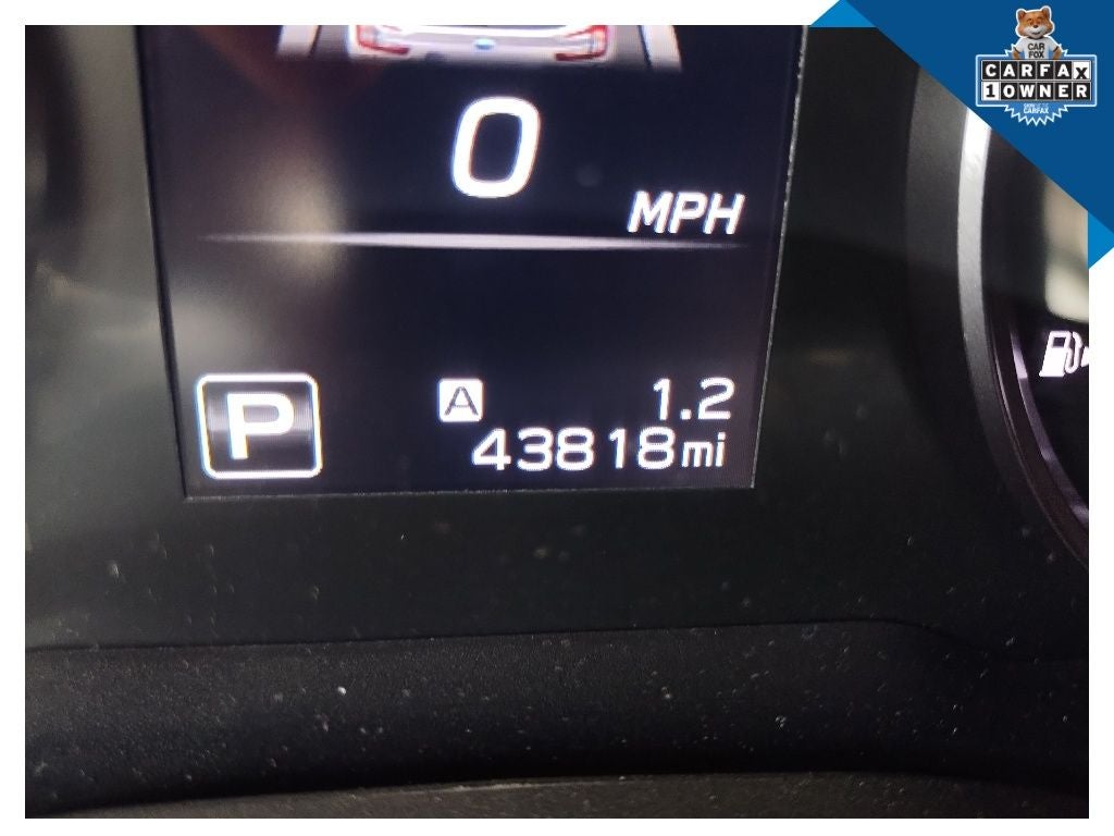 2024 Subaru Ascent Premium