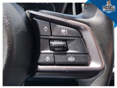 2024 Subaru Ascent Premium