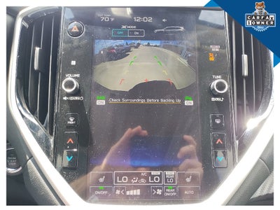 2024 Subaru Ascent Premium