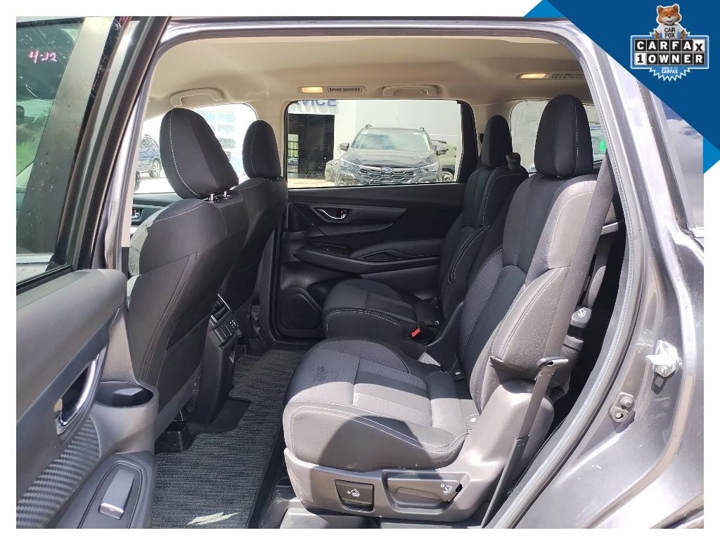 2024 Subaru Ascent Premium