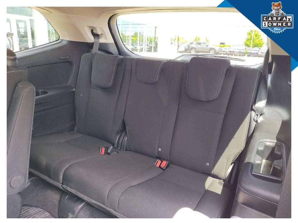 2024 Subaru Ascent Premium