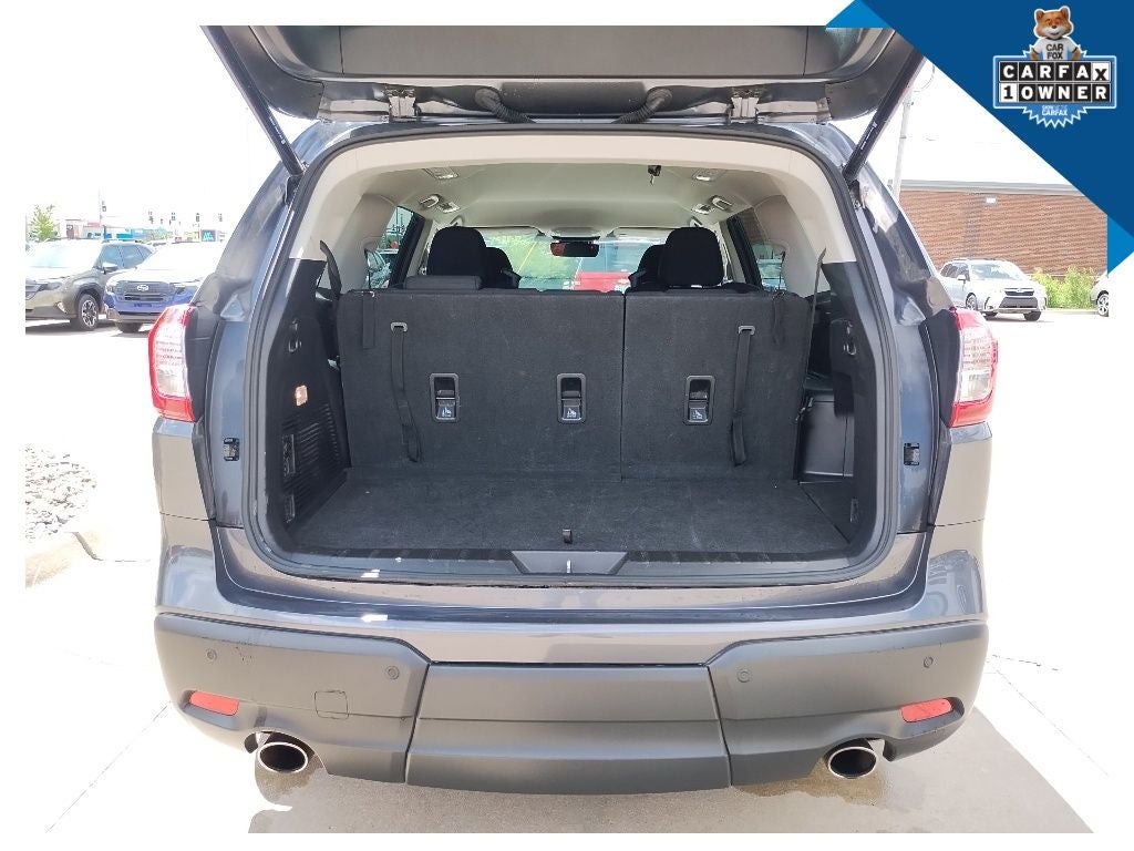 2024 Subaru Ascent Premium