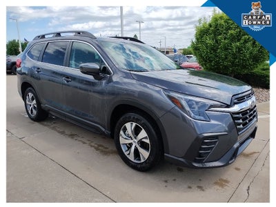 2024 Subaru Ascent Premium