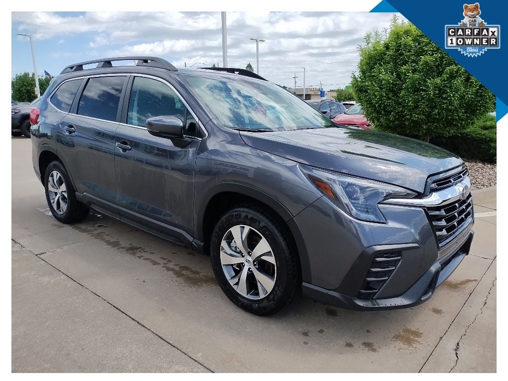 2024 Subaru Ascent Premium