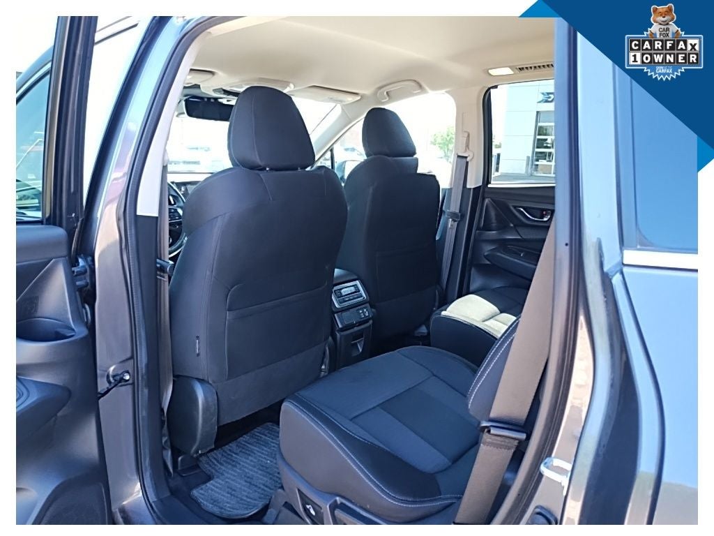 2024 Subaru Ascent Premium