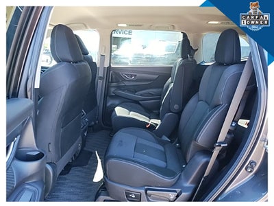 2024 Subaru Ascent Premium
