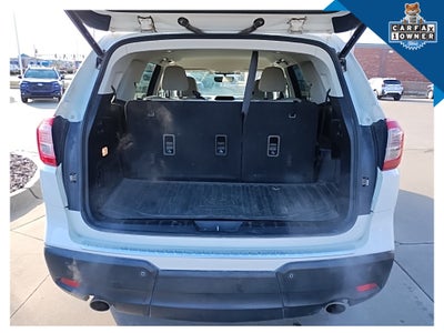 2020 Subaru Ascent Premium