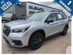 2022 Subaru Ascent Onyx Edition
