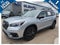 2022 Subaru Ascent Onyx Edition