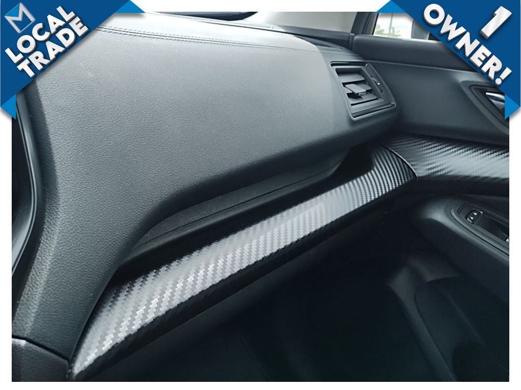 2022 Subaru Ascent Onyx Edition