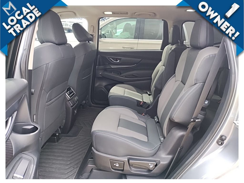 2022 Subaru Ascent Onyx Edition