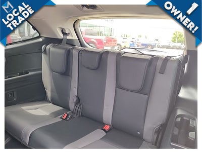 2022 Subaru Ascent Onyx Edition