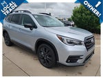 2022 Subaru Ascent Onyx Edition