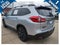 2022 Subaru Ascent Onyx Edition