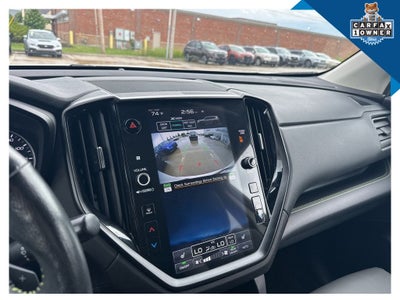 2023 Subaru Ascent Onyx Edition
