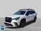 2024 Subaru Ascent Onyx Edition