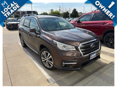 2019 Subaru Ascent Limited
