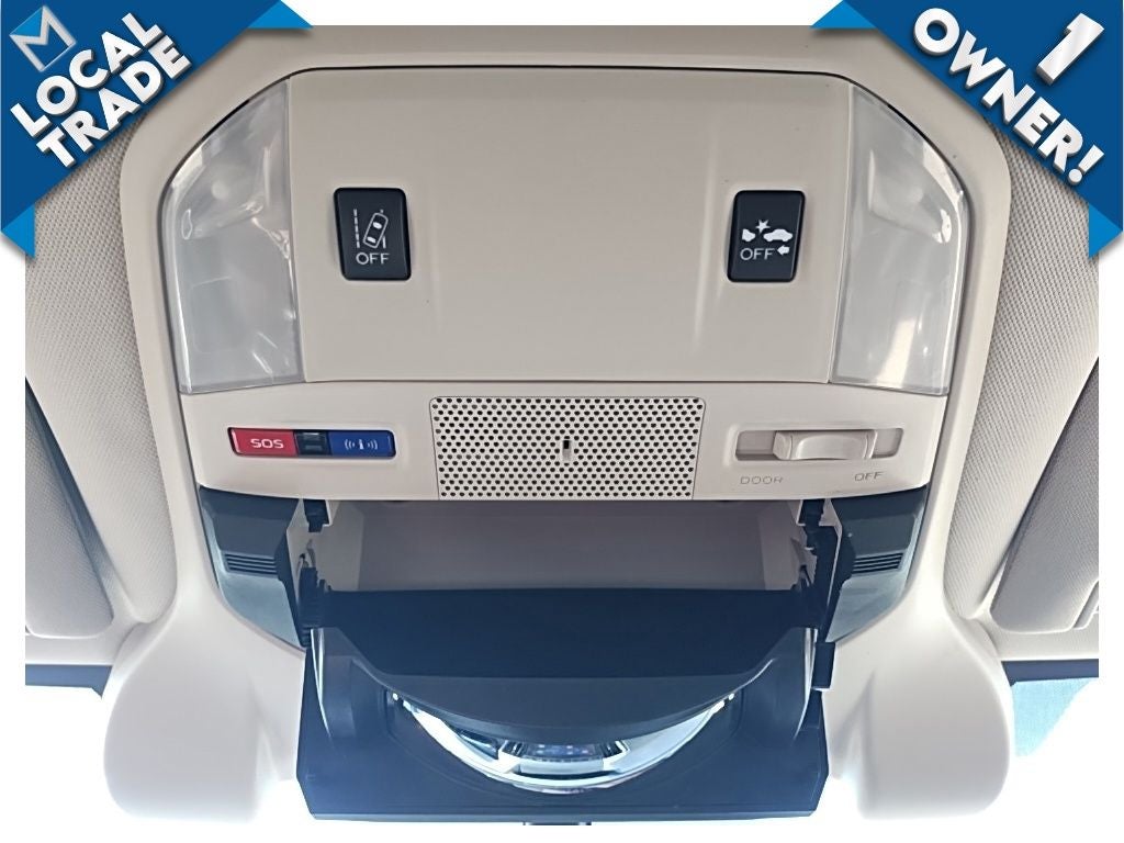 2019 Subaru Ascent Limited