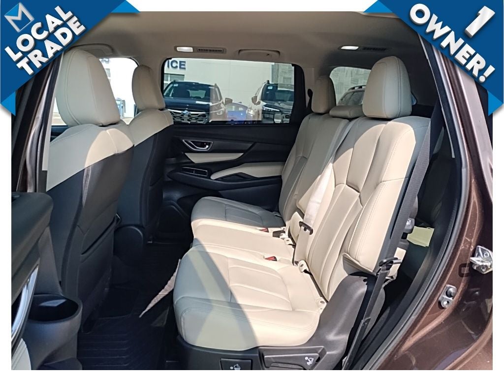 2019 Subaru Ascent Limited