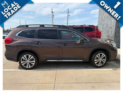 2019 Subaru Ascent Limited
