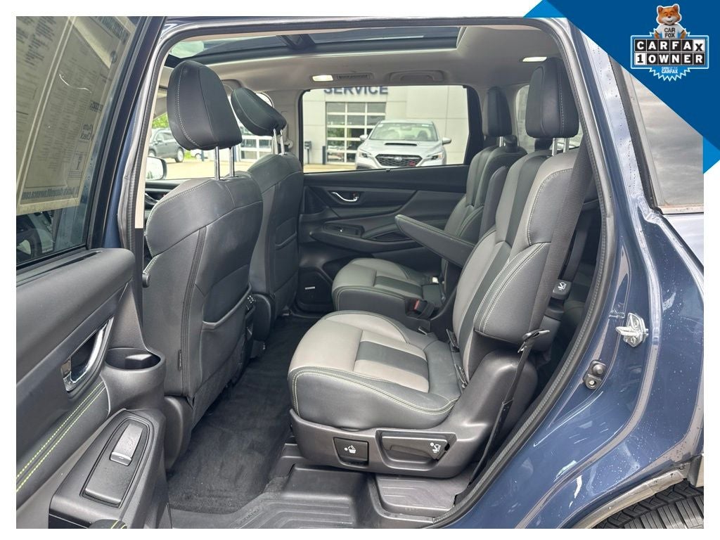 2023 Subaru Ascent Onyx Edition