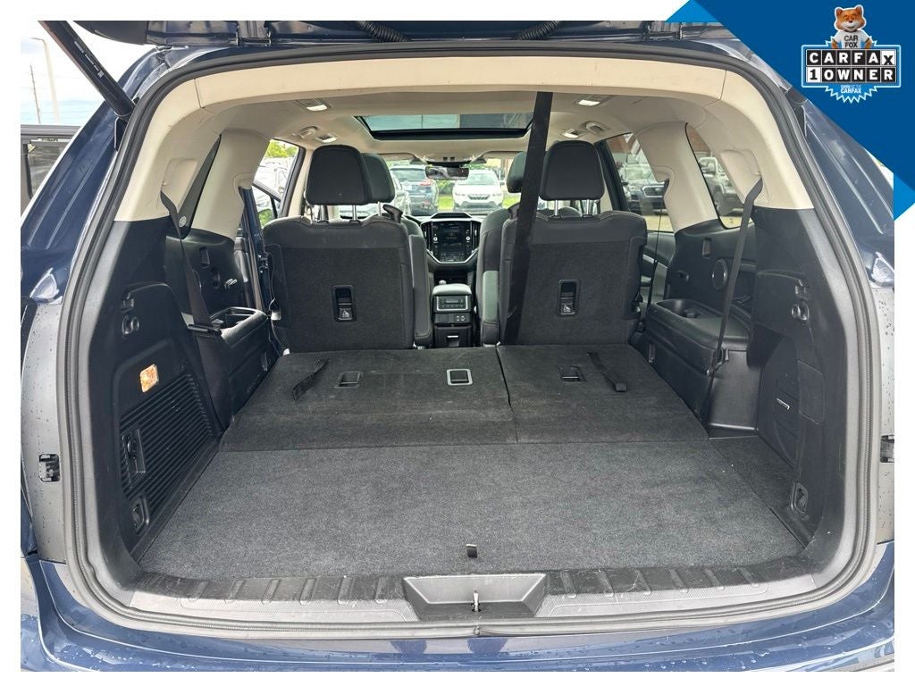 2023 Subaru Ascent Onyx Edition