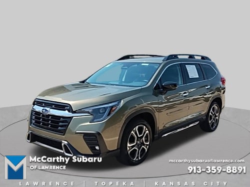 2026 Subaru Ascent Touring