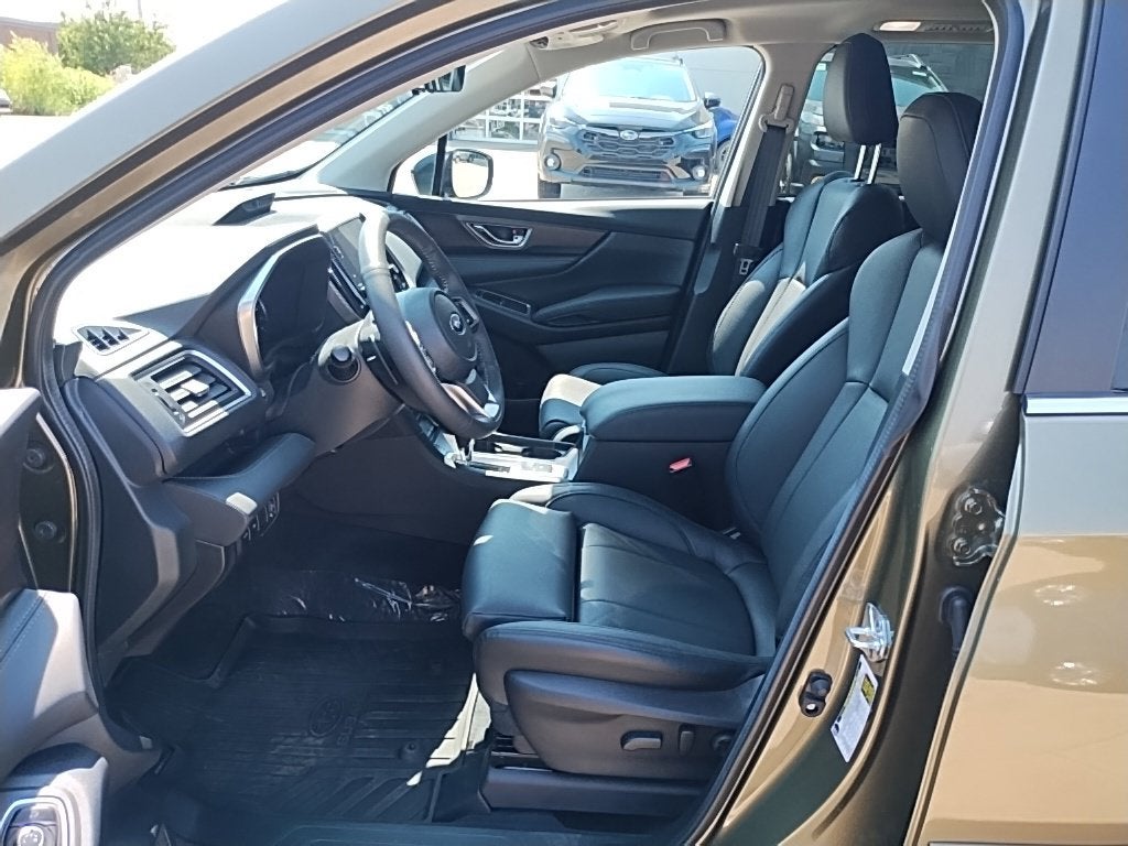 2026 Subaru Ascent Touring