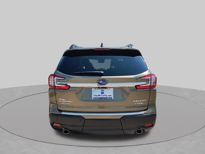 2026 Subaru Ascent Touring