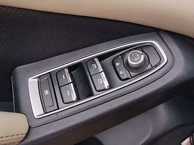 2019 Subaru Ascent Limited