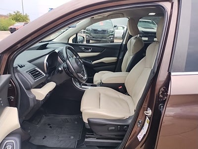 2019 Subaru Ascent Limited