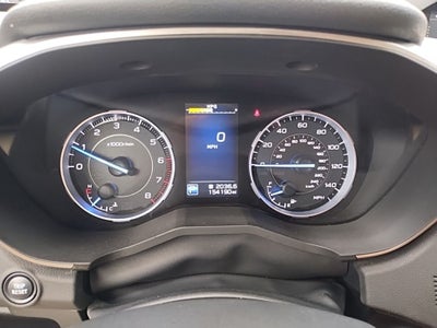 2019 Subaru Ascent Limited