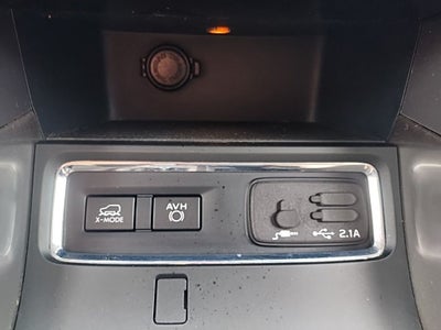 2019 Subaru Ascent Limited