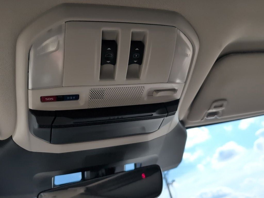 2025 Subaru Ascent Limited