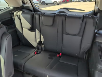 2025 Subaru Ascent Limited