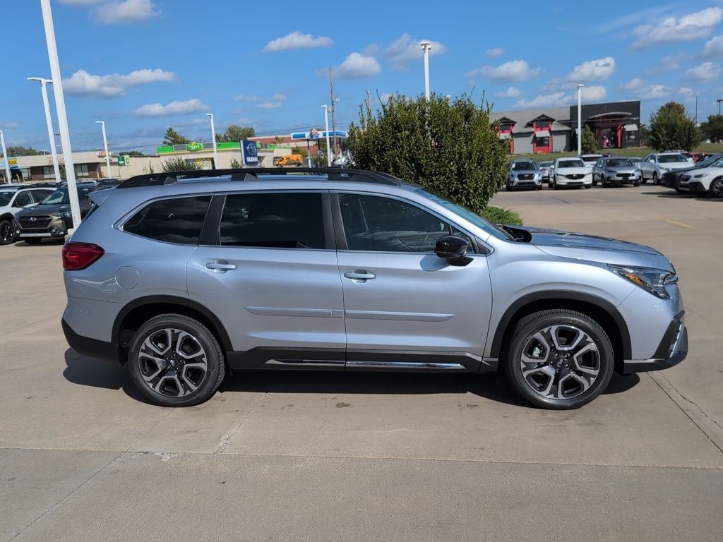 2025 Subaru Ascent Limited