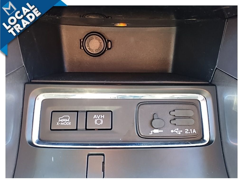 2022 Subaru Ascent Limited