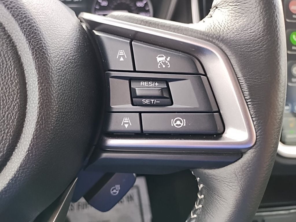 2025 Subaru Ascent Limited