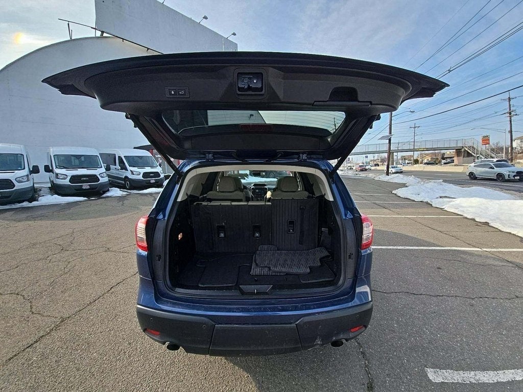 2022 Subaru Ascent Limited