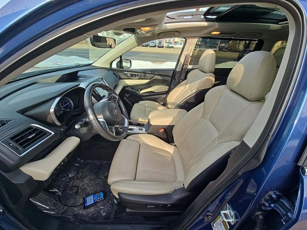2022 Subaru Ascent Limited