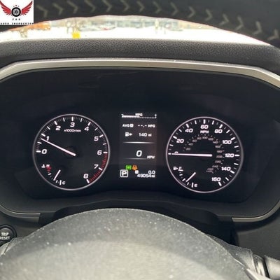 2023 Subaru Ascent Limited