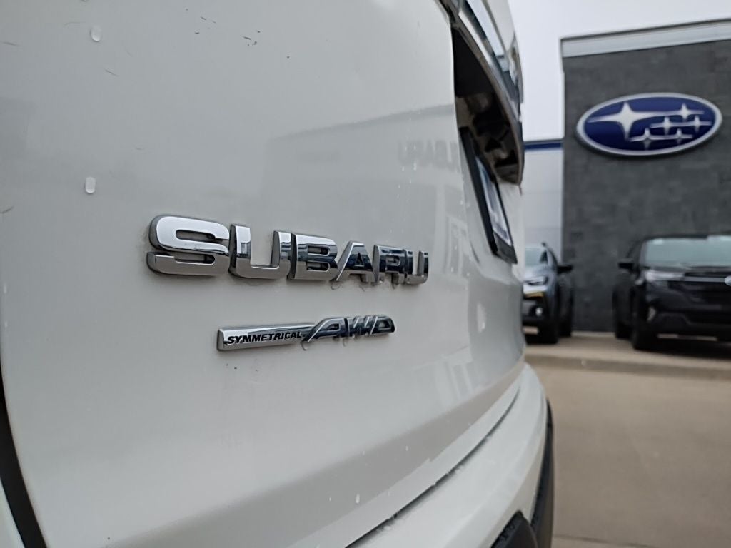 2023 Subaru Ascent Limited