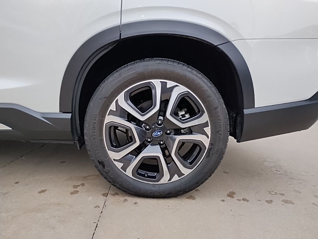 2023 Subaru Ascent Limited