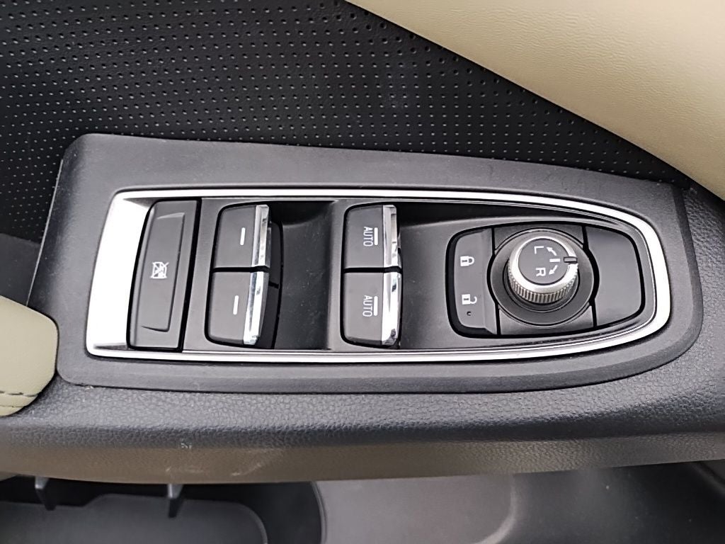 2023 Subaru Ascent Limited