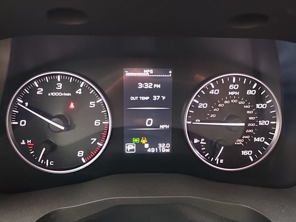 2023 Subaru Ascent Limited