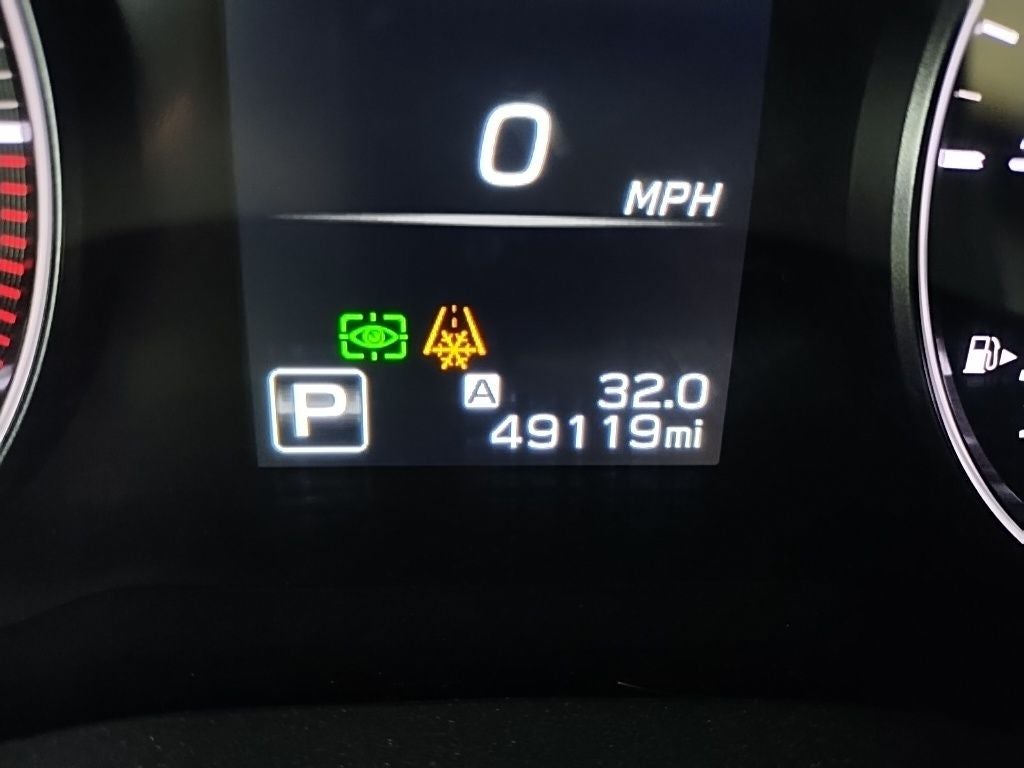 2023 Subaru Ascent Limited