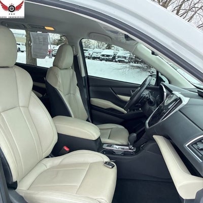 2023 Subaru Ascent Limited